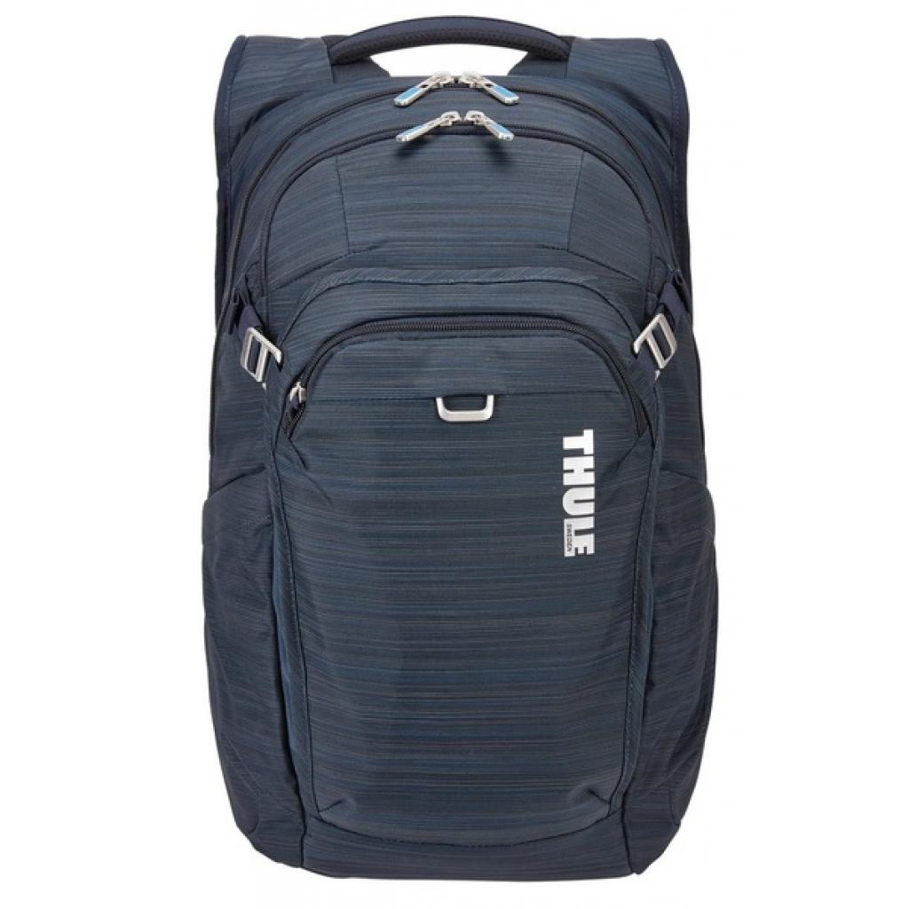 Рюкзак для ноутбука Thule 15.6" Construct 24L CONBP-116 Carbon Blue (3204168) - зображення 3