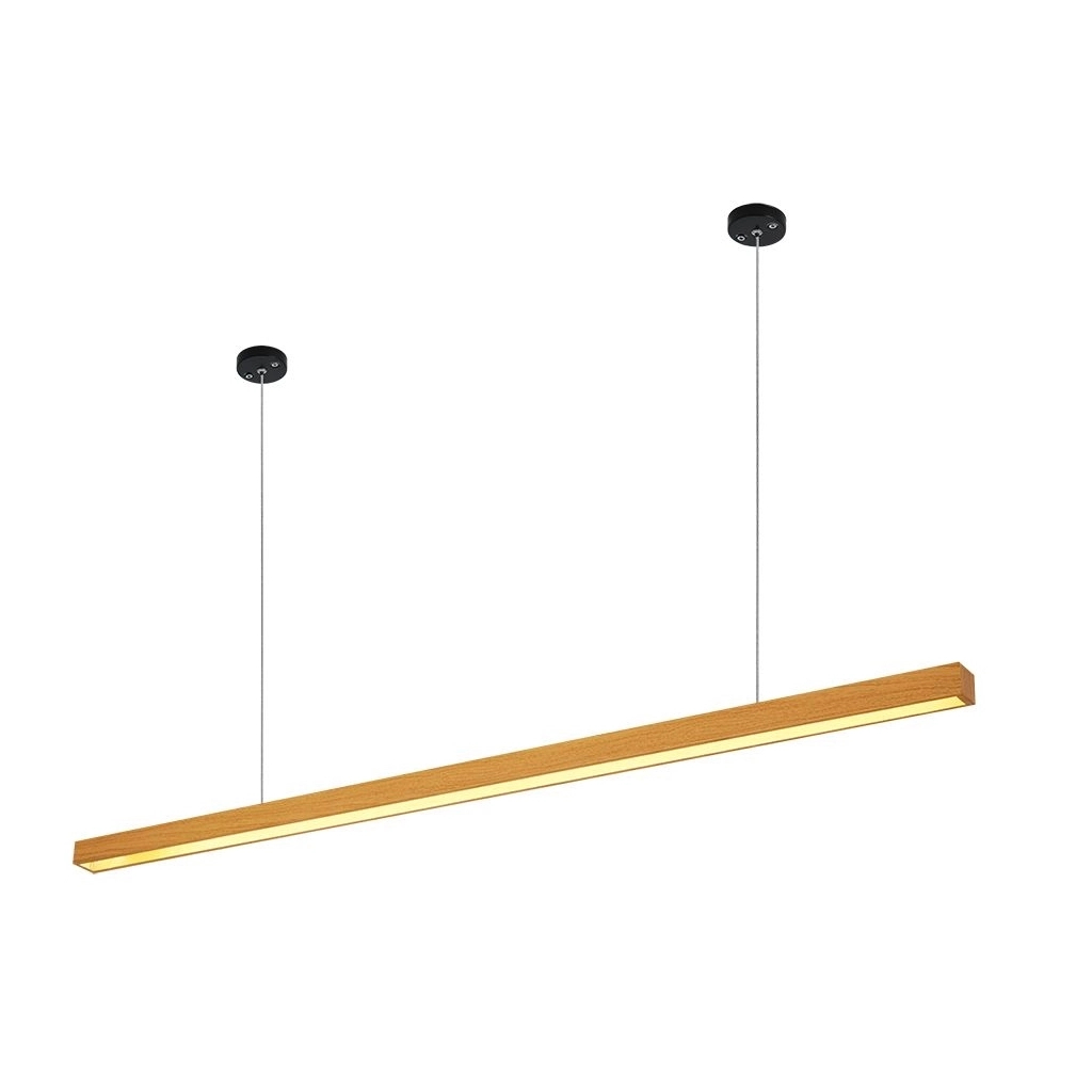 Світильник Lightwell LW-LINE-30W-WL 3000K - изображение 1