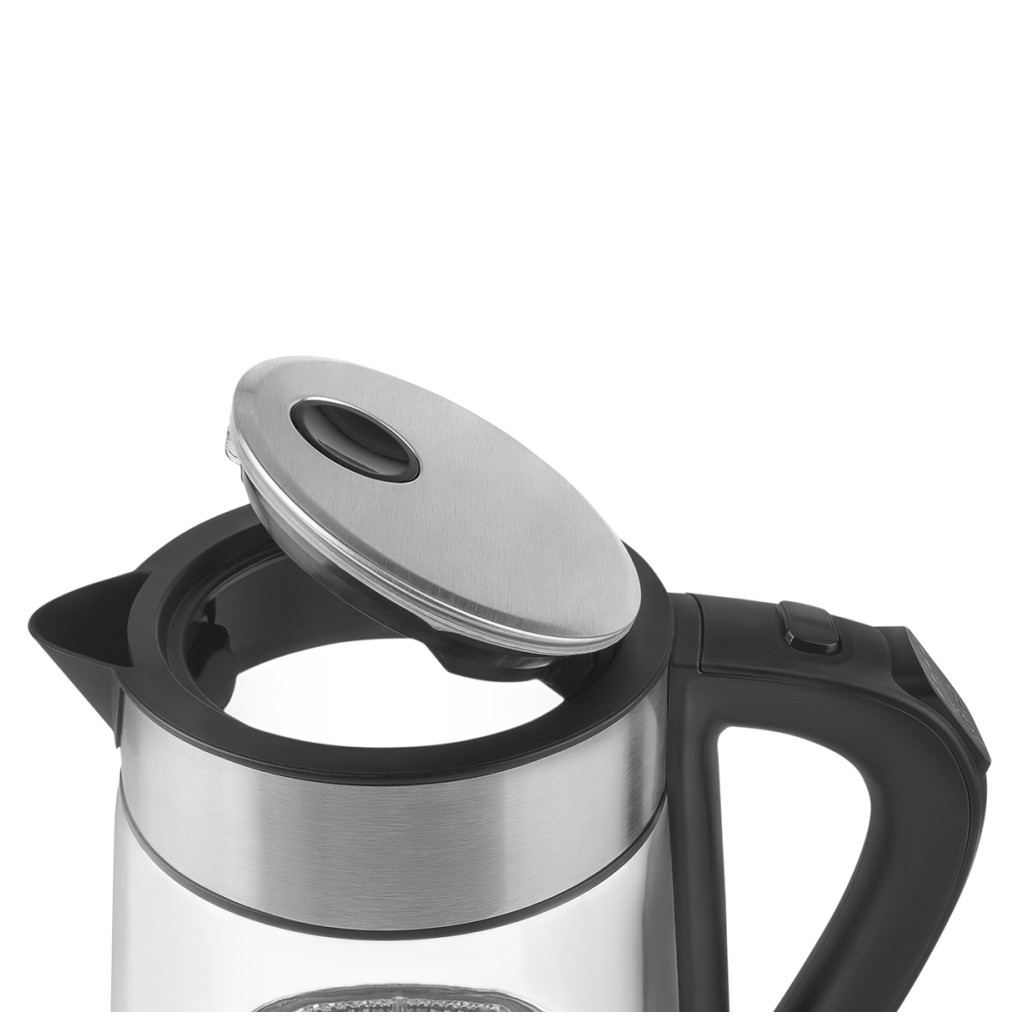 Електрочайник Scarlett SC-EK27G55 - зображення 3