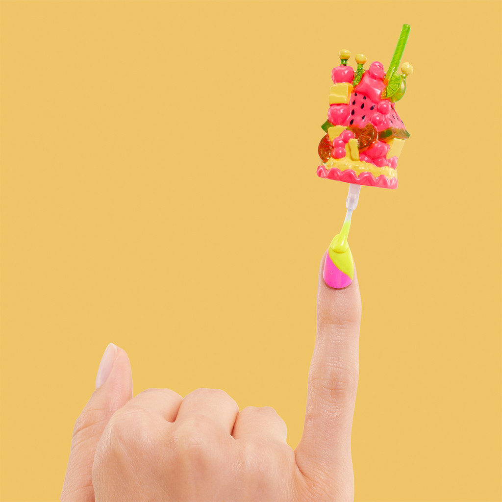 Лялька L.O.L. Surprise! серії O.M.G. – Ча Ча (503842) - зображення 5