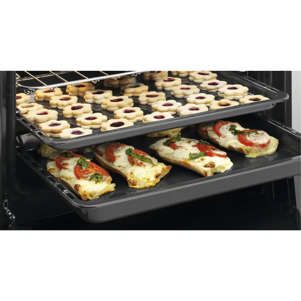 Плита Electrolux LKR564275K - зображення 10