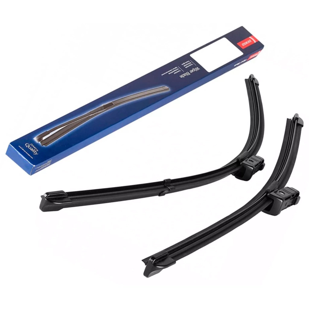 Щітка склоочисника Denso DF-030 - зображення 2