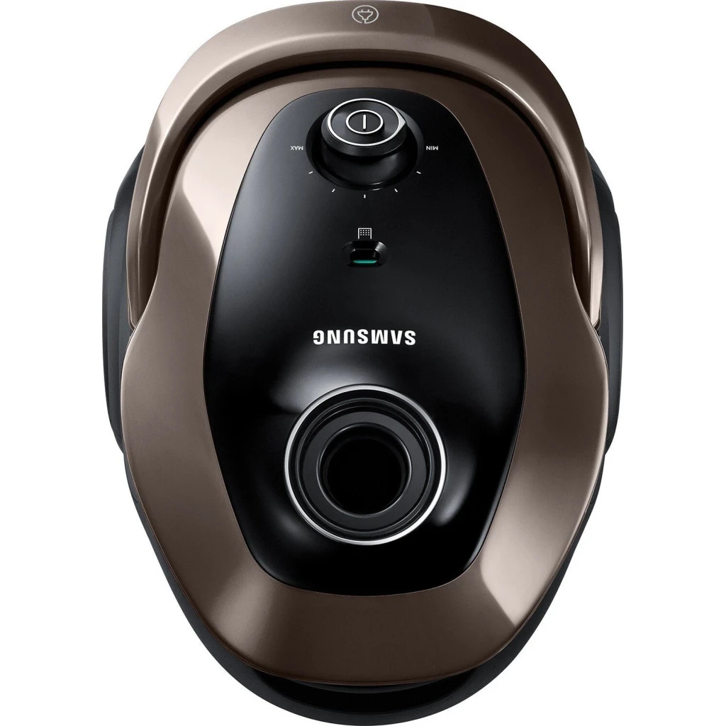 Пилосос Samsung VC07M25M9WD/UK - зображення 3