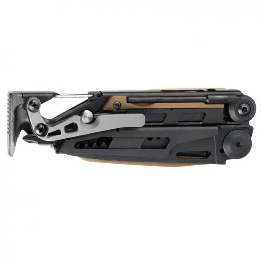 Мультитул Leatherman Mut Black Molle (850022N) - зображення 7