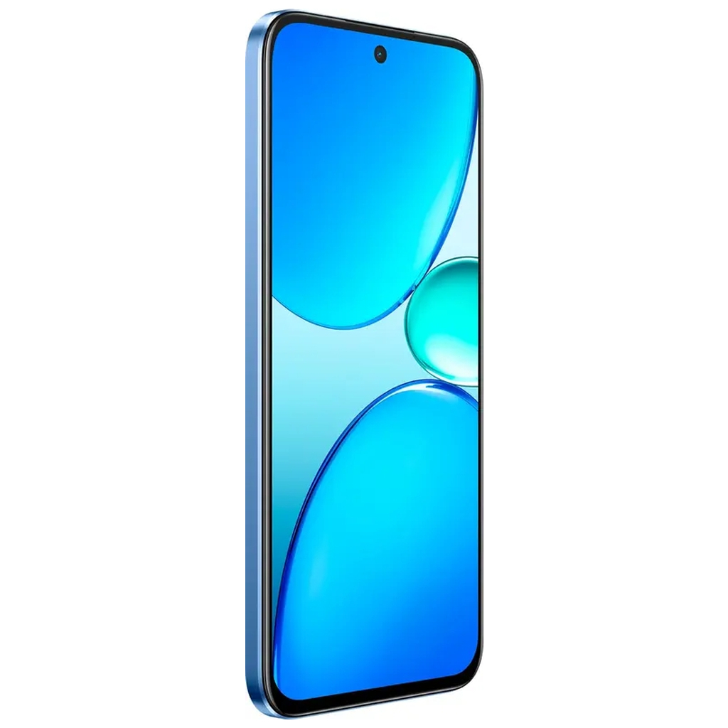 Мобільний телефон realme C85 8/256GB Kingfisher Blue - зображення 8
