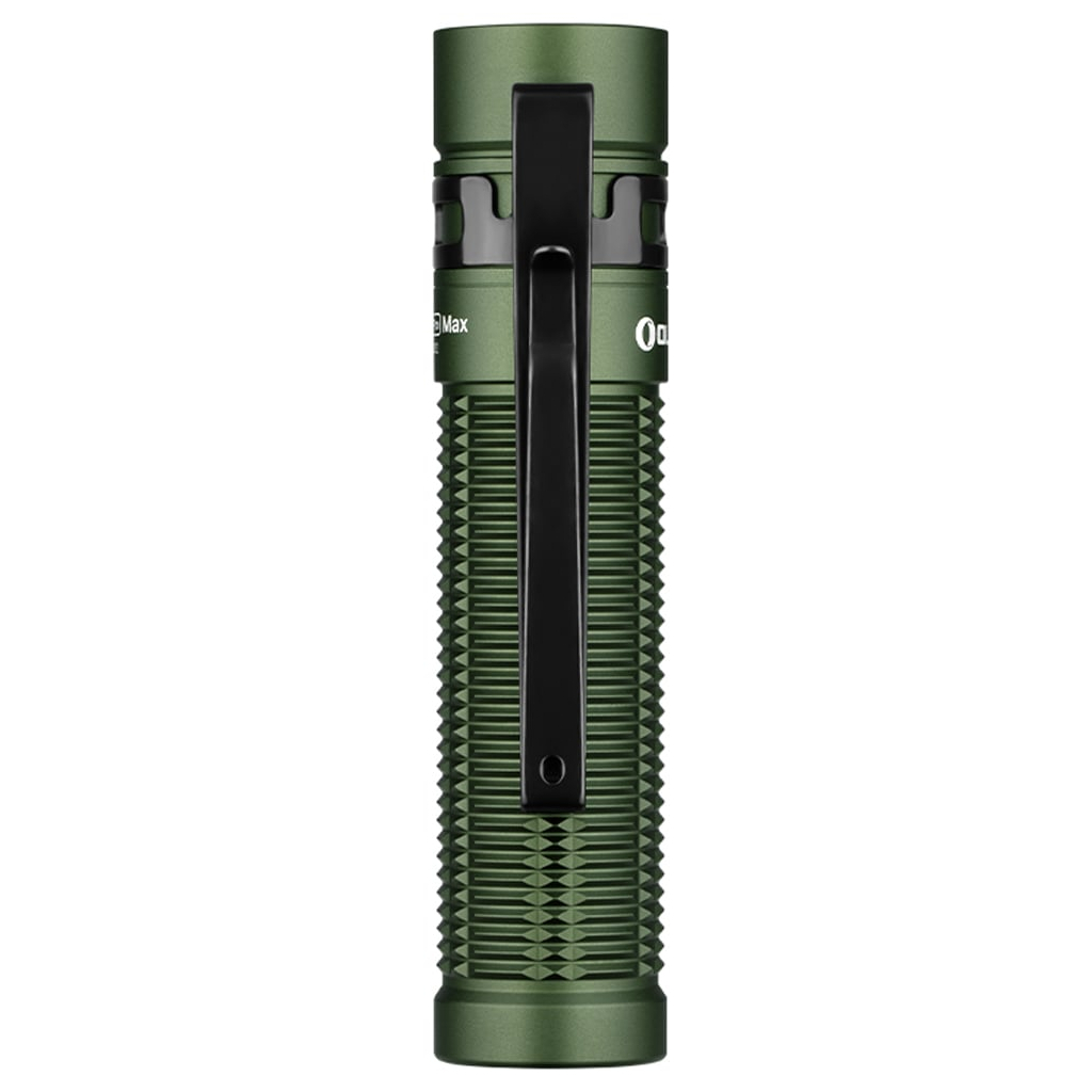 Ліхтар Olight Baton 3 Pro Max OD Green (Baton 3 Pro Max OD) - зображення 6