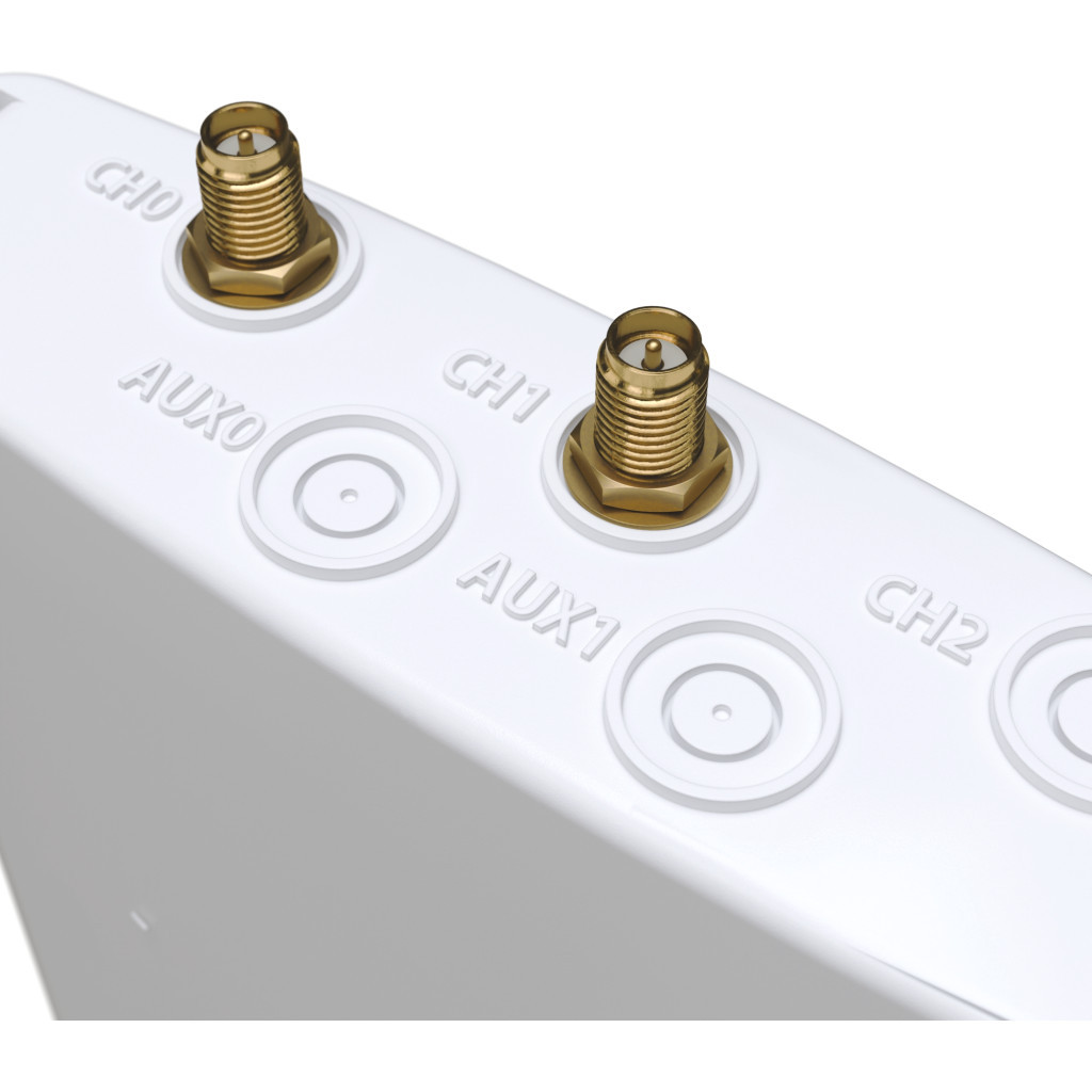 Точка доступу Wi-Fi Mikrotik NetBox 5 ax (L11UG-5HaxD-NB) - изображение 4