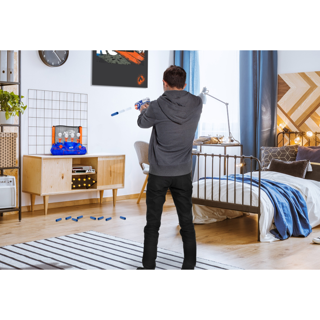 Іграшкова зброя Jazwares Nerf Elite Hovering Target (11510N) - зображення 2