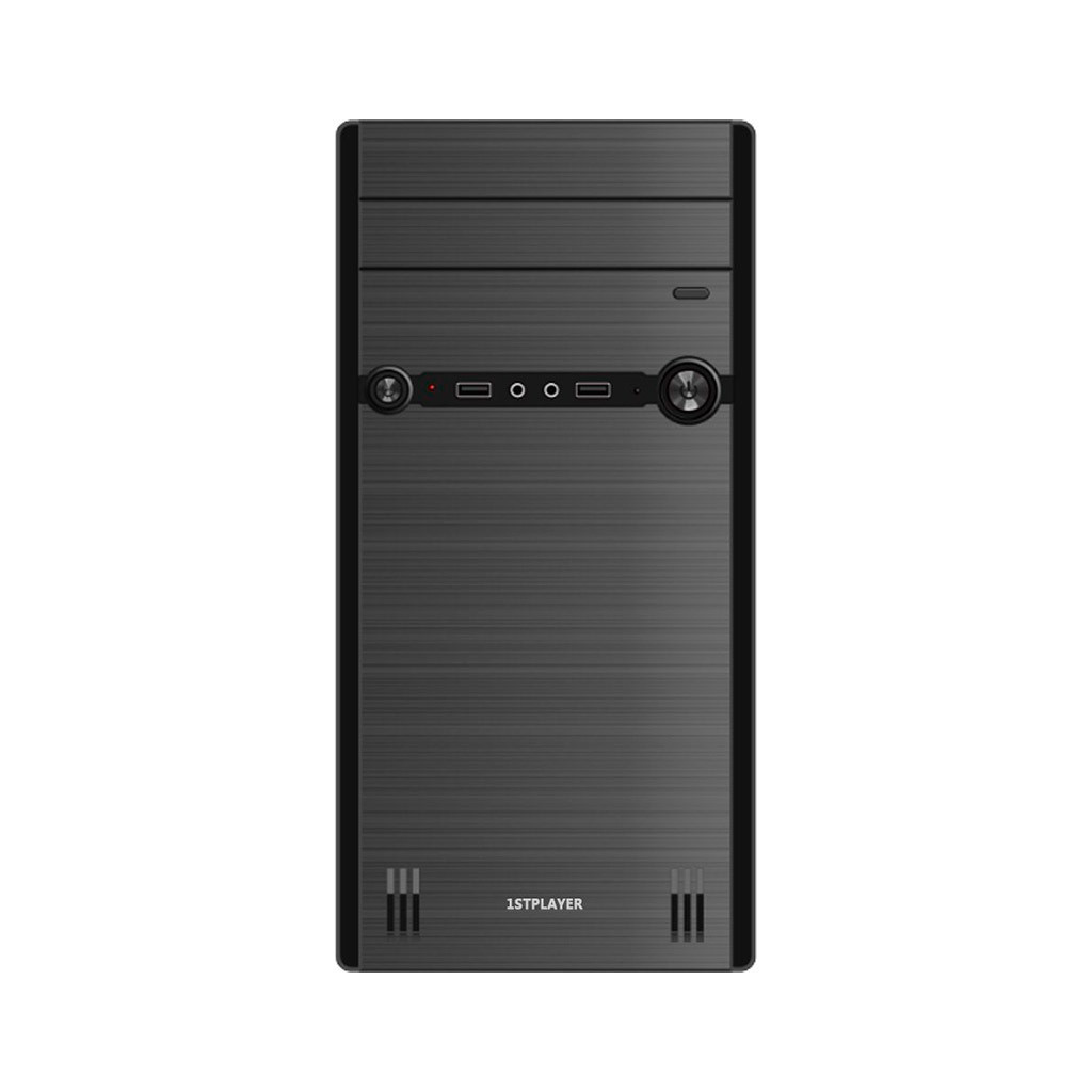 Корпус 1stPlayer M5-500PLS2*USB3.0 - зображення 2