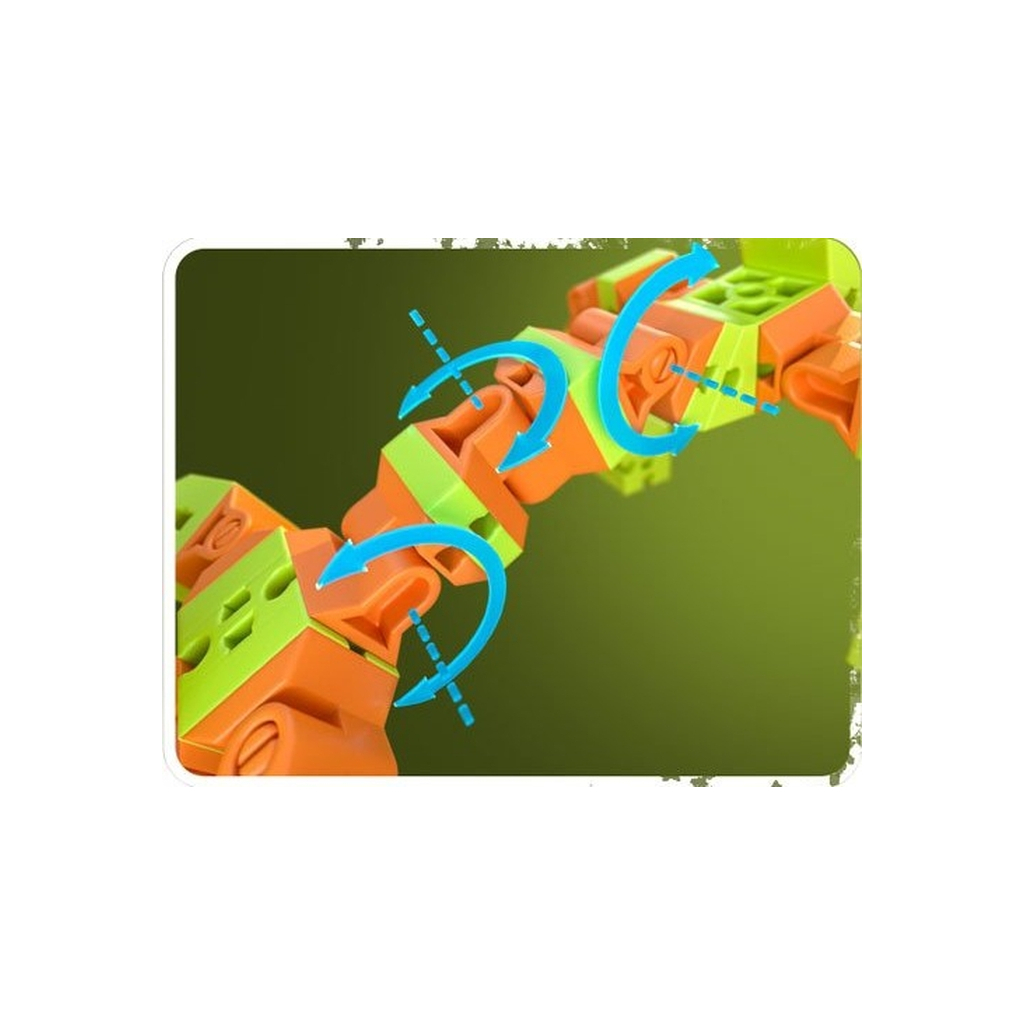 Конструктор Fischertechnik ADVANCED Тварини друзі (FT-563576) - зображення 7