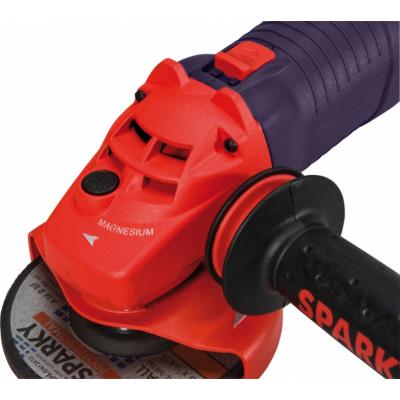 Шліфувальна машина Sparky M1200EPlus - зображення 2