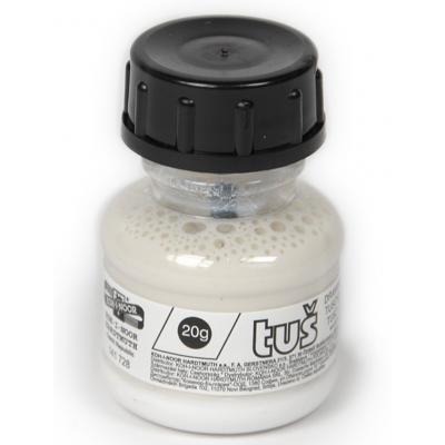 Туш для креслення Koh-i-Noor 20г, white (14172800000) - зображення 1