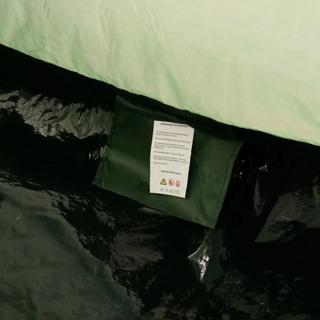 Намет Totem Summer 2 ver.2 (UTTT-019) - зображення 11