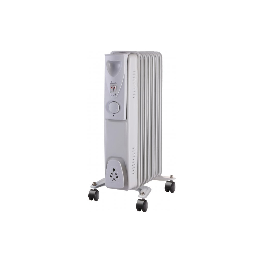 Обігрівач Термія YL-A07S-7 - зображення 1