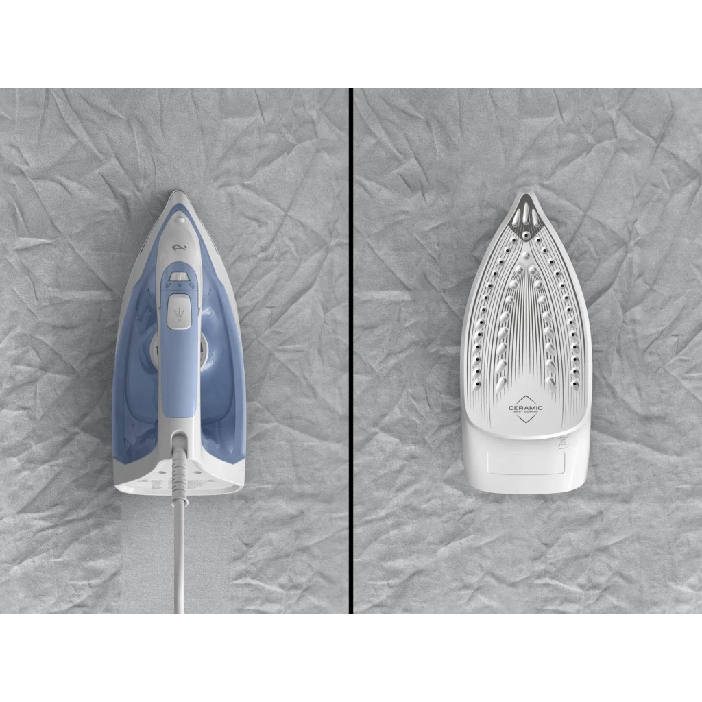 Праска Tefal FV2C41E0 - зображення 4