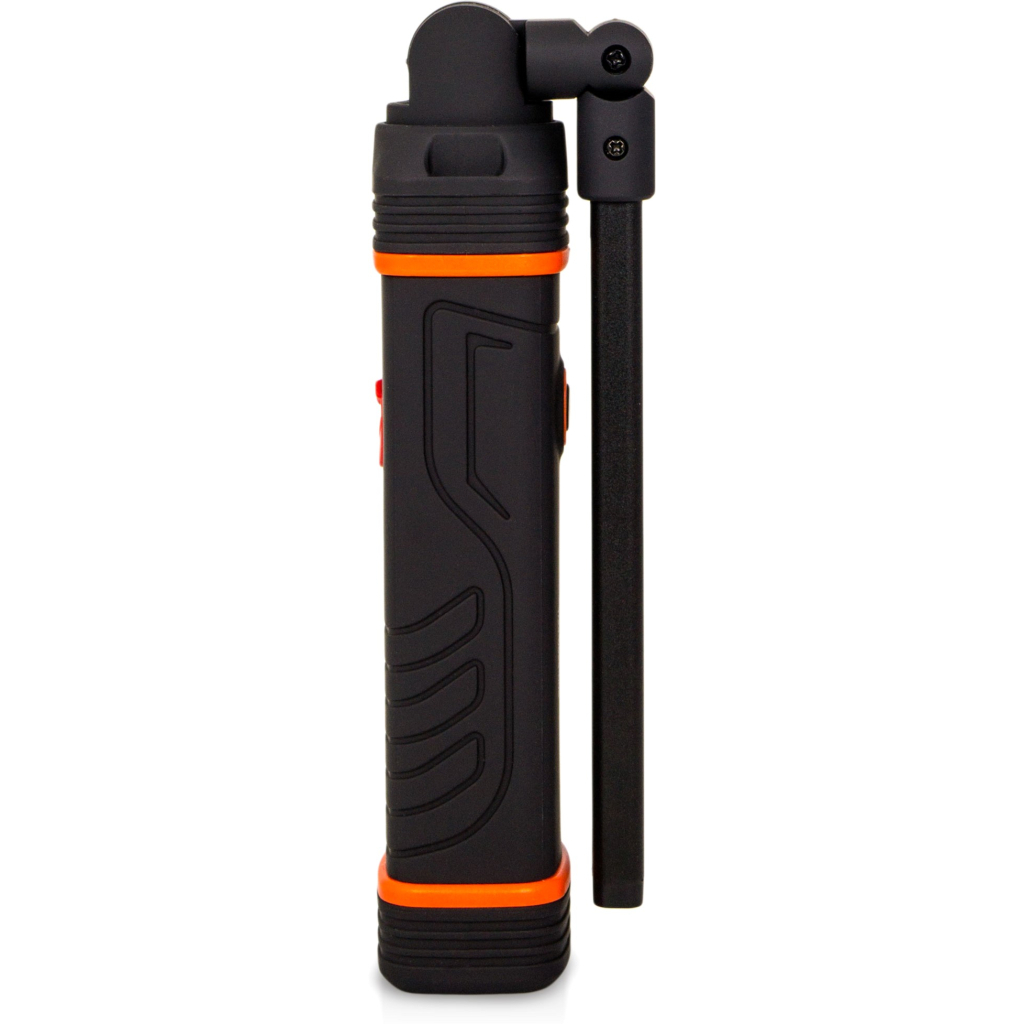 Ліхтар Quantum QM-FL2021 ACCORD 4W COB+SMD з Type-C (QM-FL2021) - зображення 3