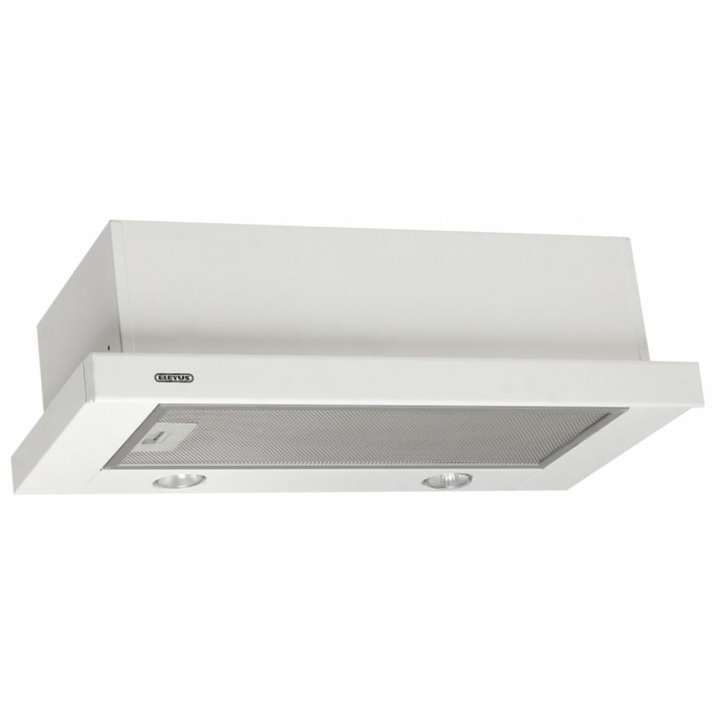 Витяжка кухонна Eleyus Storm 700 60 WH - изображение 1