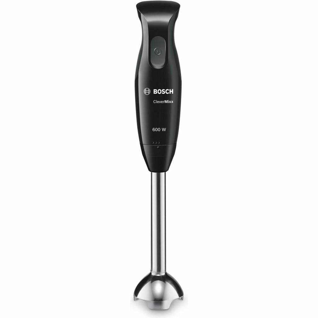 Блендер Bosch MSM 2650 B - зображення 2