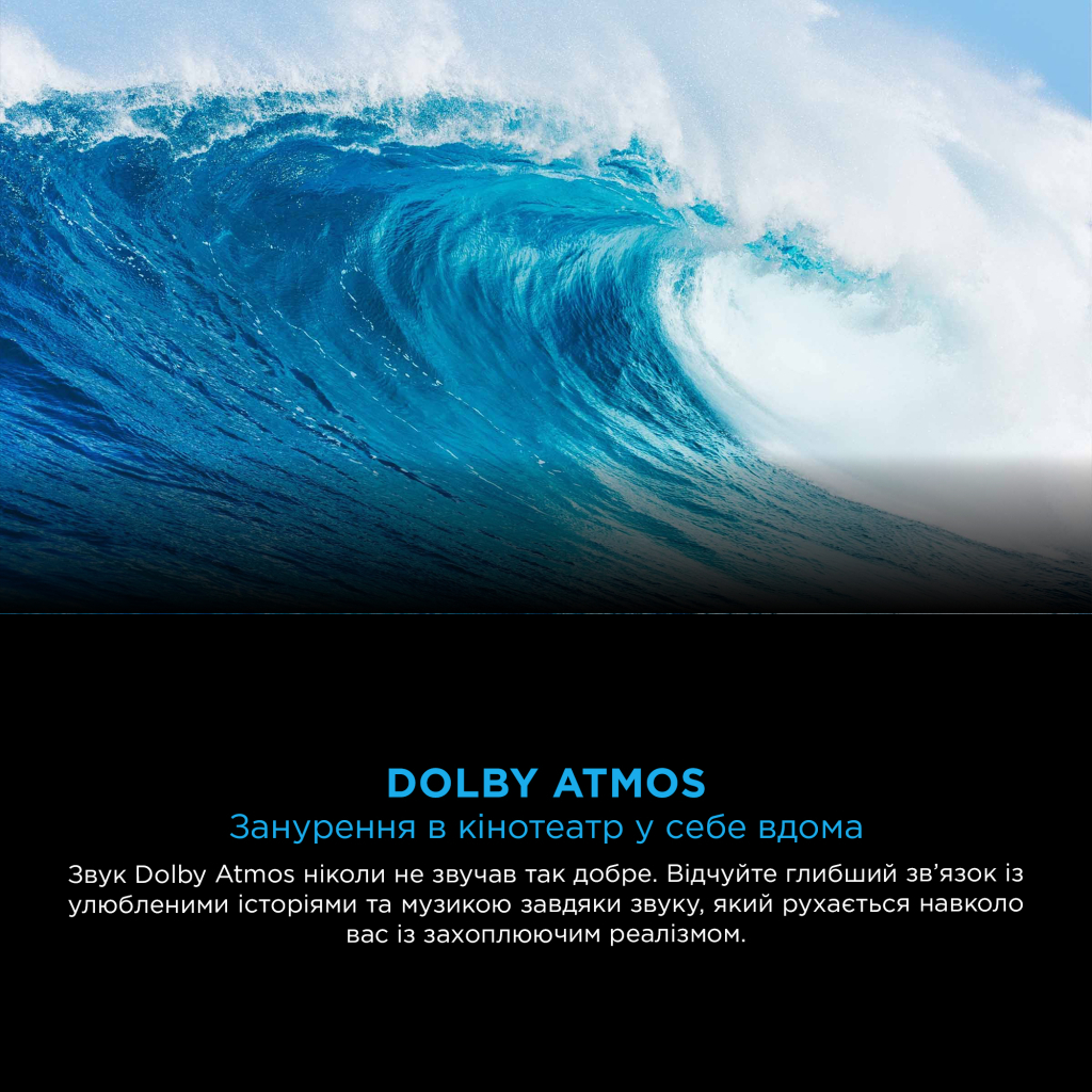 Телевізор TCL 55C7K - зображення 11