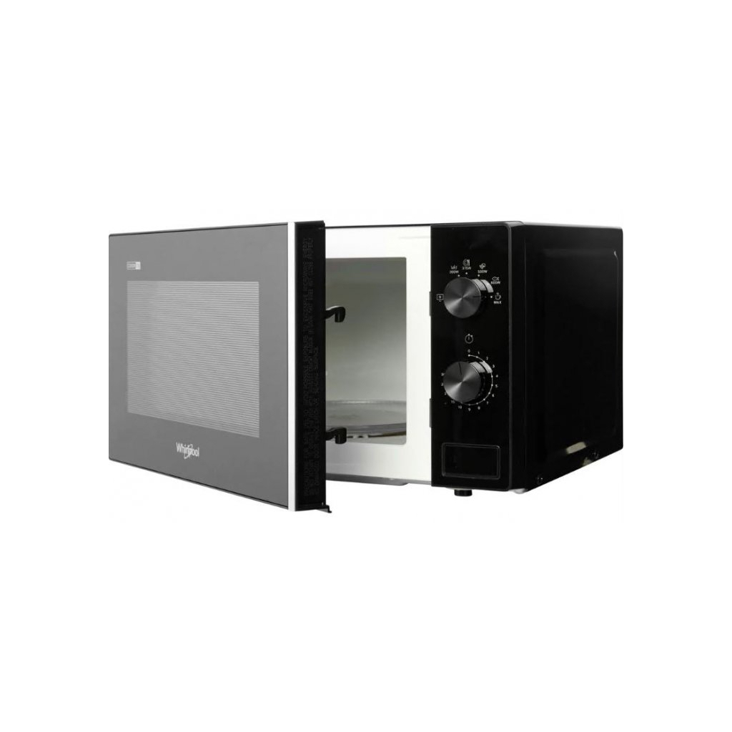 Мікрохвильова піч Whirlpool MWP101B - изображение 2