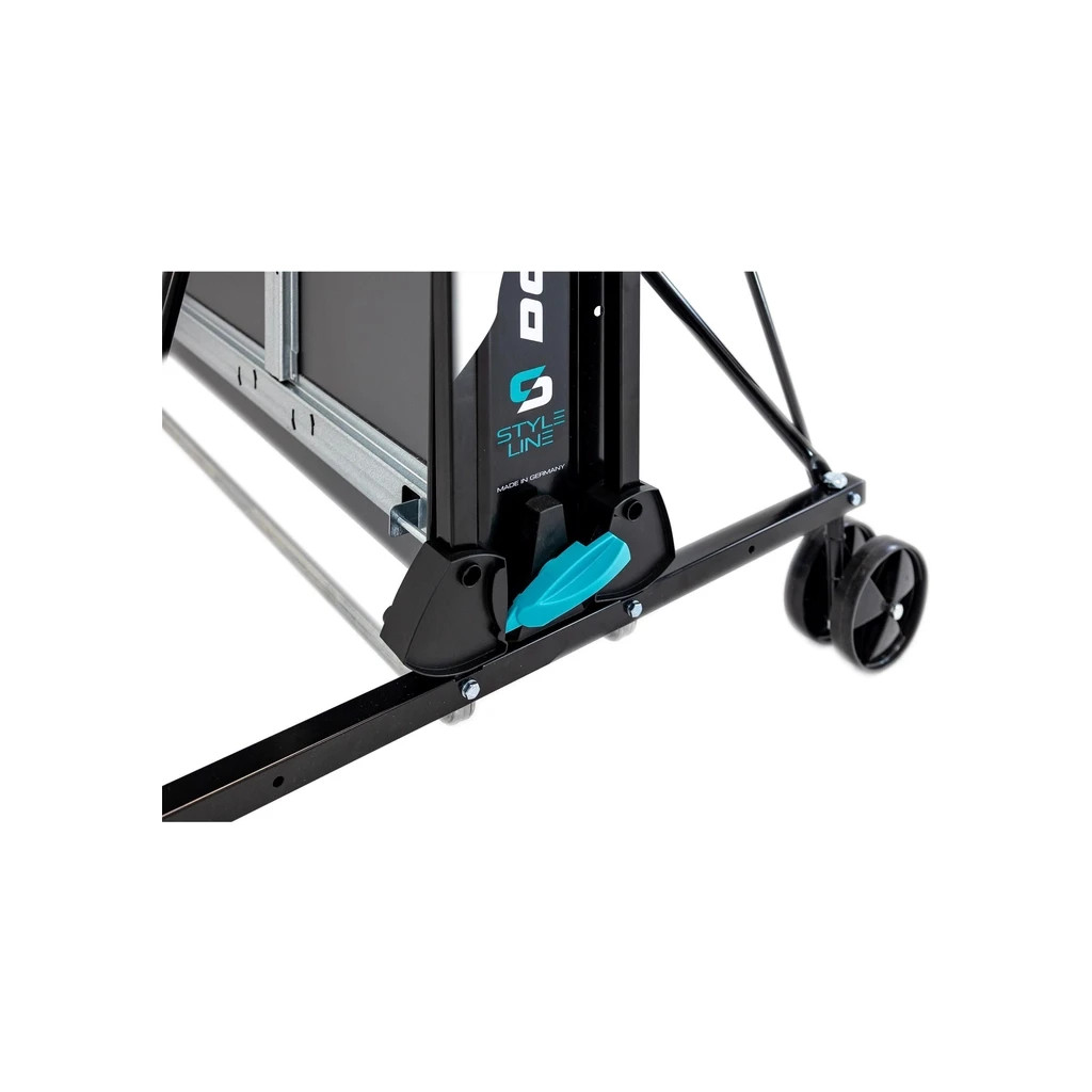 Тенісний стіл Donic Outdoor Style 600 Антрацит (230216700) - изображение 11