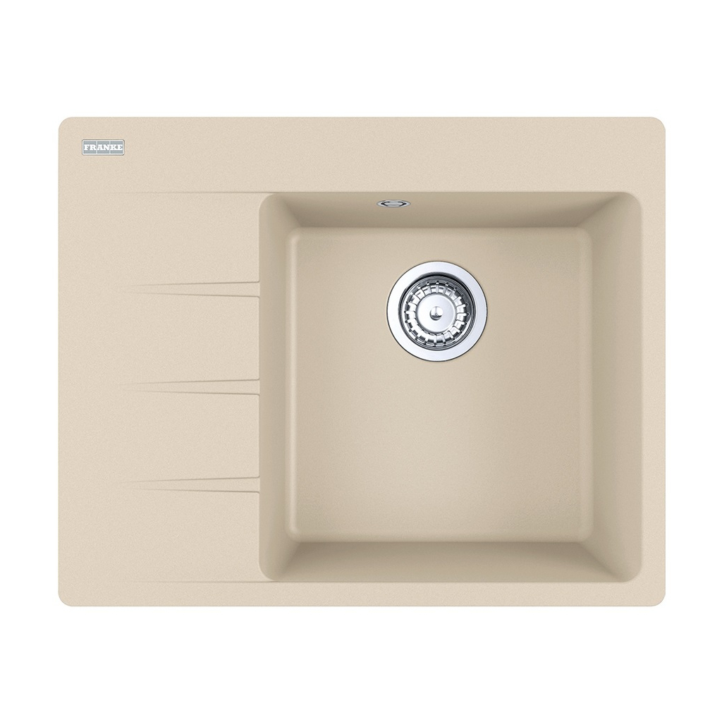Мийка кухонна Franke Centro CNG 611-62 TL (114.0630.451) - зображення 1
