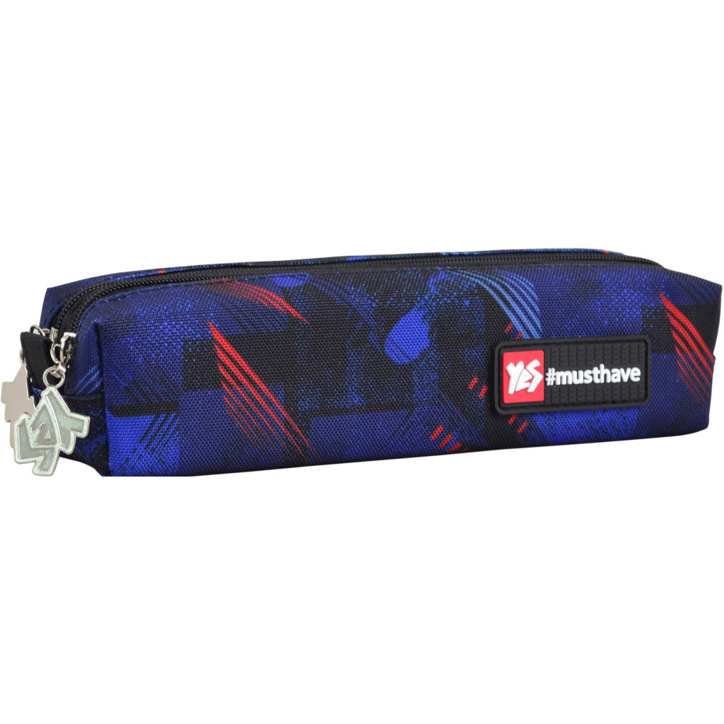 Пенал Yes Spill (531907) - зображення 1