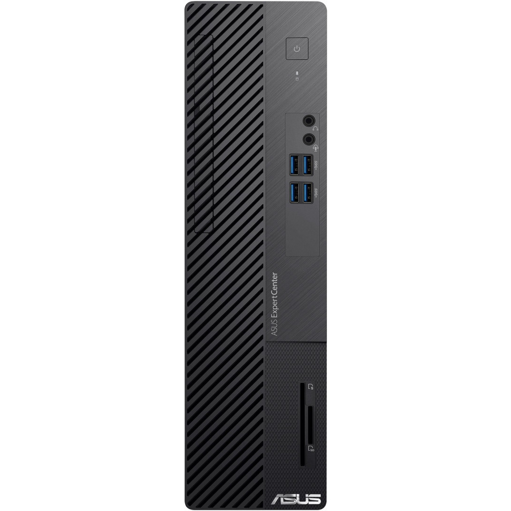 Комп'ютер ASUS D500SC-5114000090 SFF / i5-11400 (90PF02K1-M03330) - зображення 2