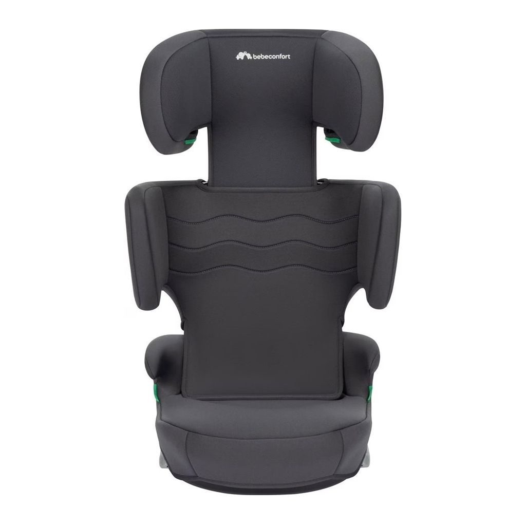 Автокрісло Bebe Confort HERA i-Fix Mineral Graphite (8101153210) - зображення 3