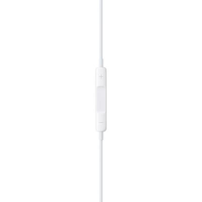 Навушники Apple iPod EarPods with Mic Lightning (MMTN2ZM/A) - зображення 6