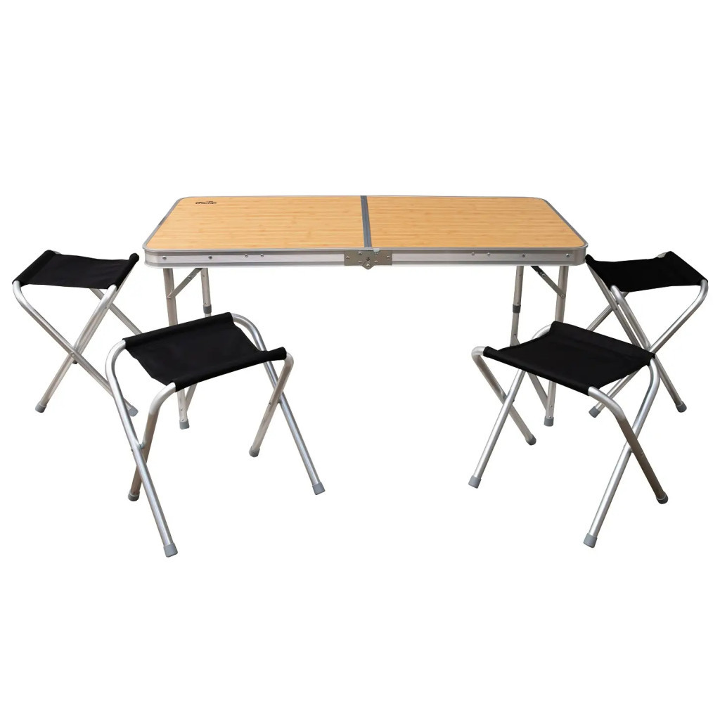 Набір кемпінгових меблів Tramp TRF-035 - зображення 1