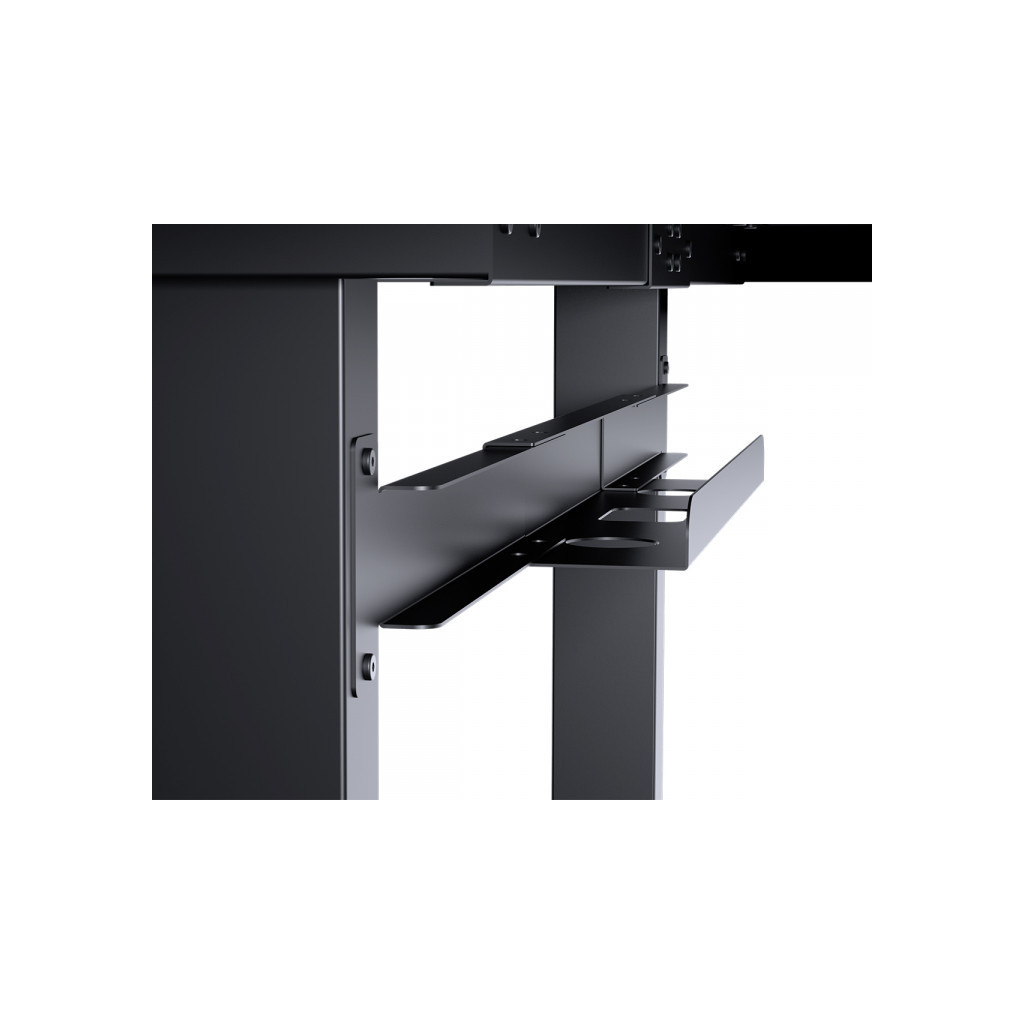 Комп'ютерний стіл Cougar MARS Black - изображение 8