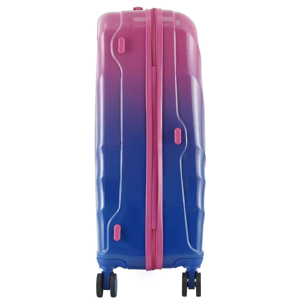 Валіза Semi Line 29" (L) Rose/Blue Gradient (T5650-3) (DAS302628) - зображення 4