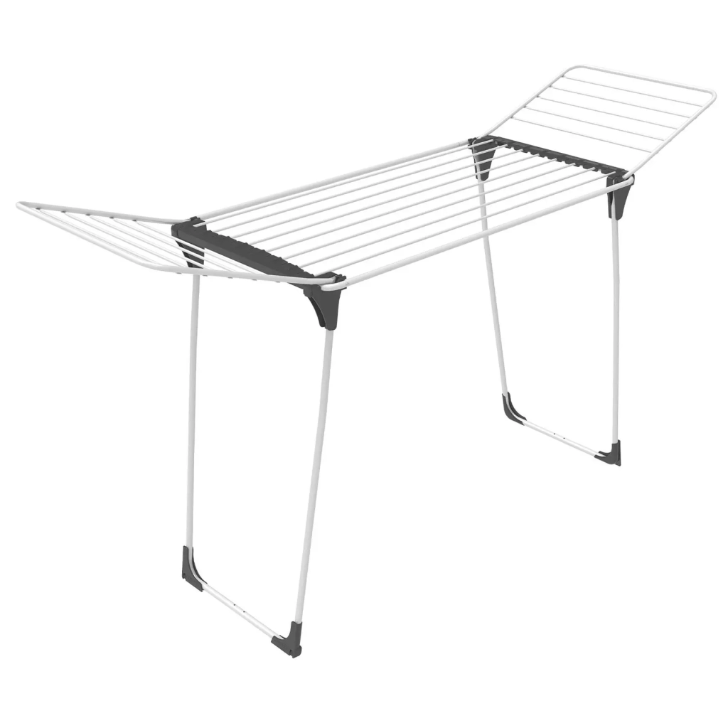 Сушарка для білизни Casa Si Orion Full 20m White Підлогова (CS92246C04) (DAS302398) - зображення 1