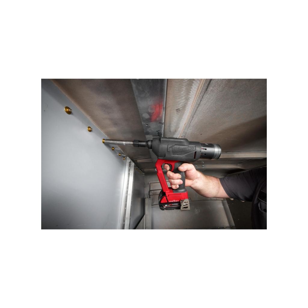 Заклепувальник Milwaukee M18 ONEFPLT-0X (без АКБ та ЗП) (4933478637) - изображение 7