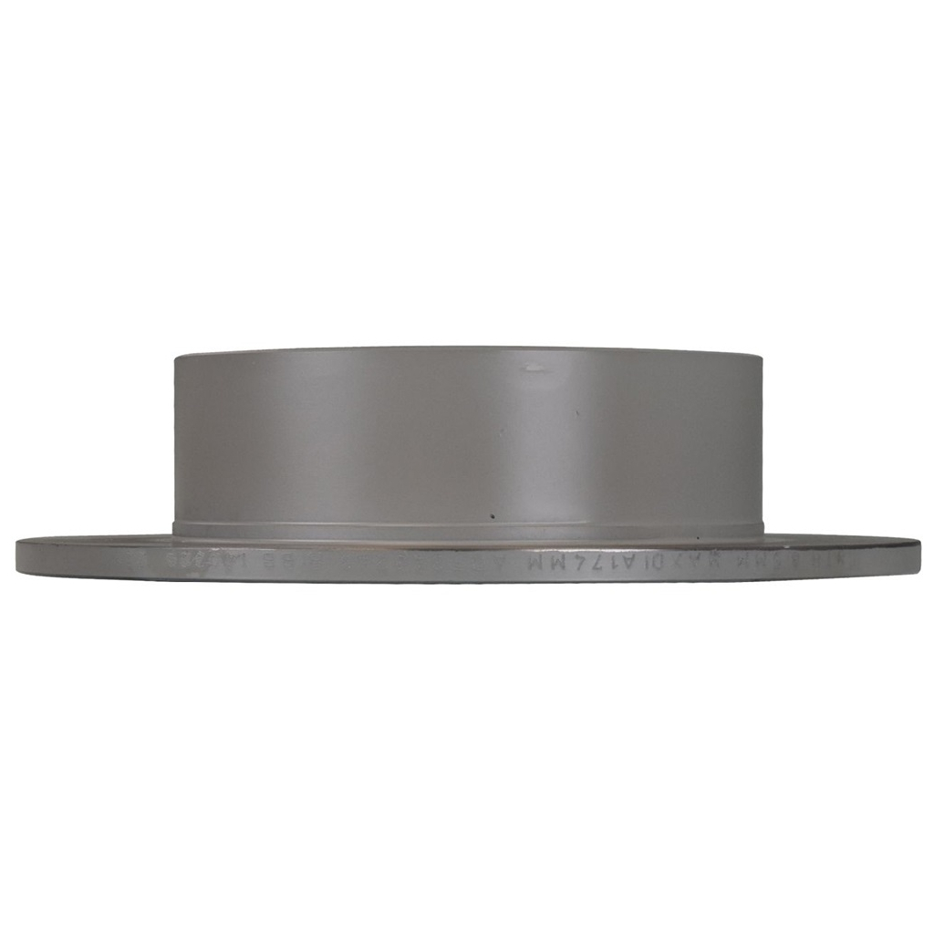 Гальмівний диск Blue Print ADT343243 - зображення 3