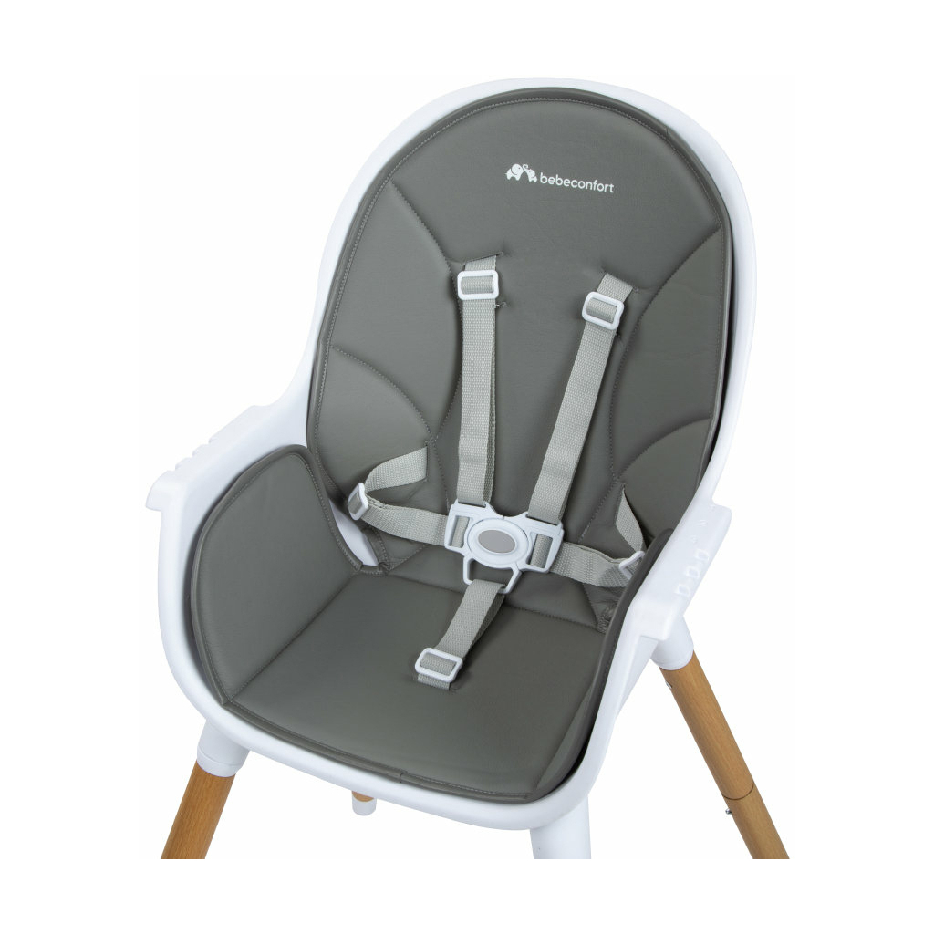 Стілець для годування Bebe Confort Avista (Warm Grey) (2711191210) - зображення 7