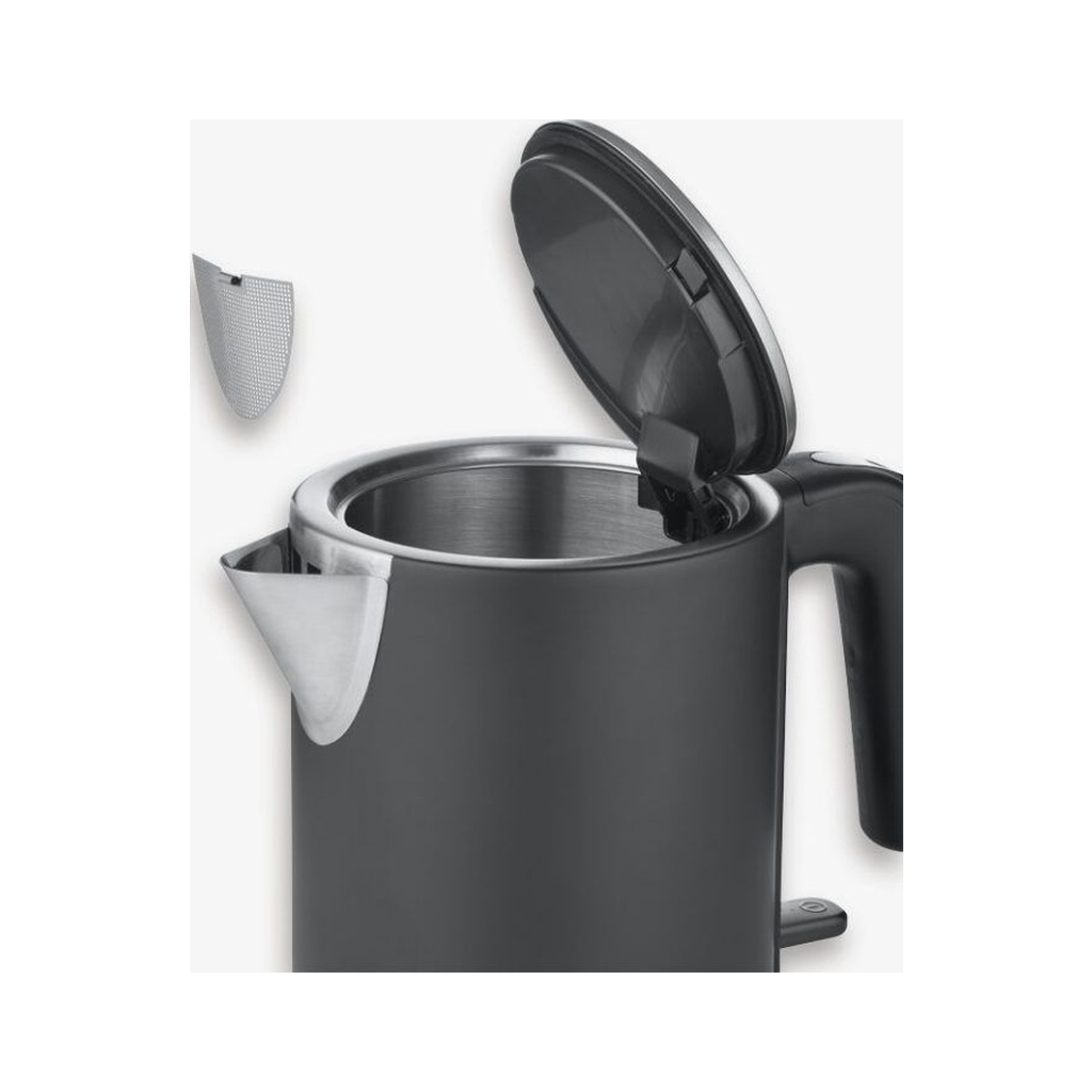 Електрочайник Severin WK 9555 - зображення 2