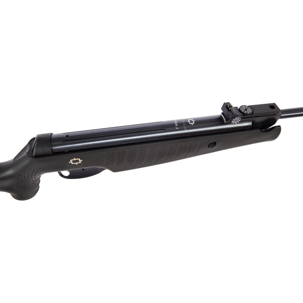 Пневматична гвинтівка Norica Titan J (1665.12.78) - зображення 6