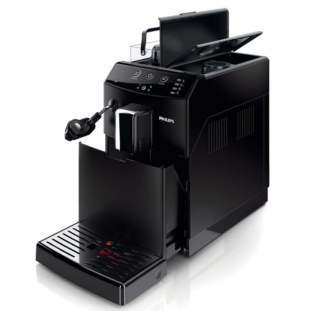 Кавомашина Philips HD 8825/09 (HD8825/09) - зображення 4