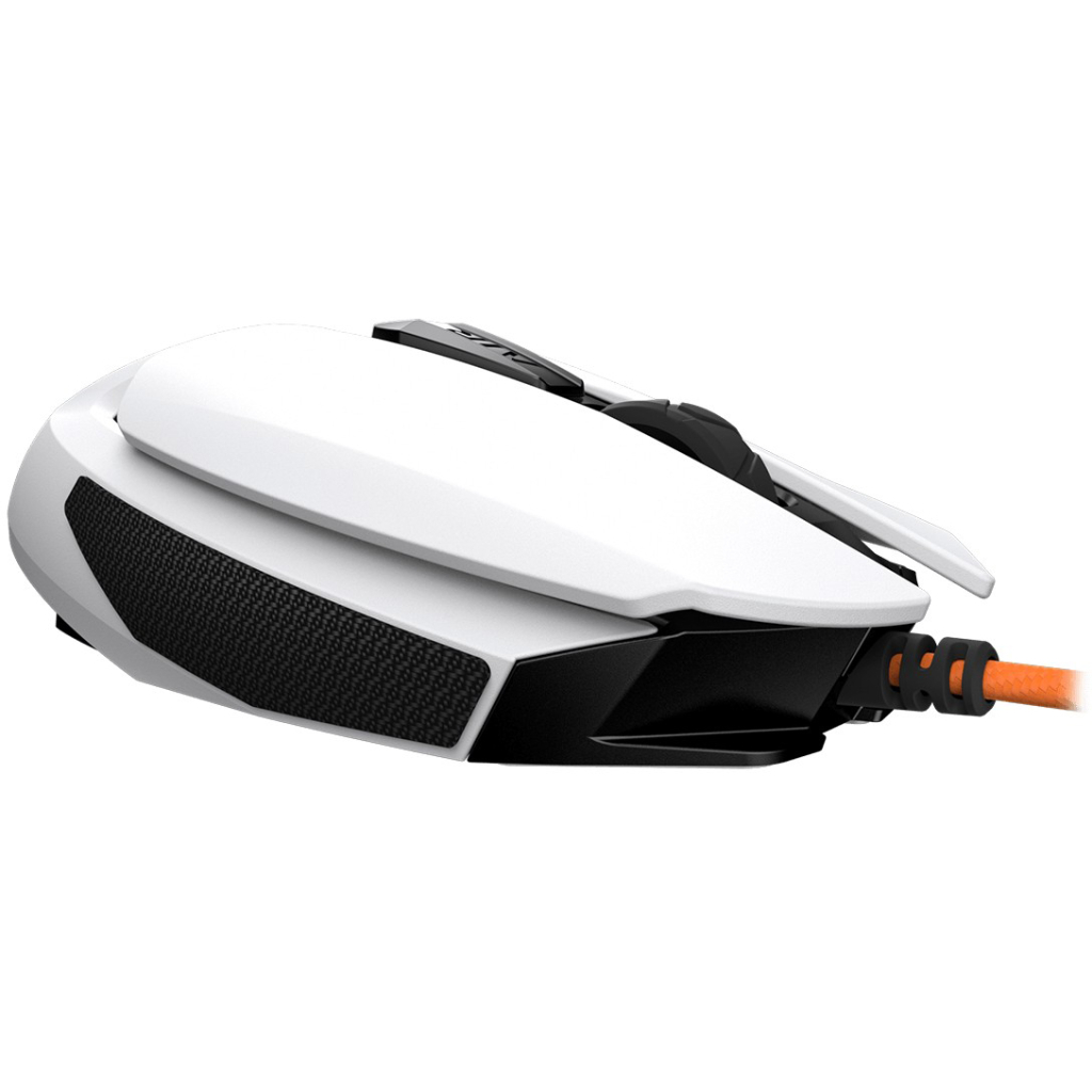 Мишка Cougar AirBlader Tournament USB White (AirBlader Tournament White) - зображення 5