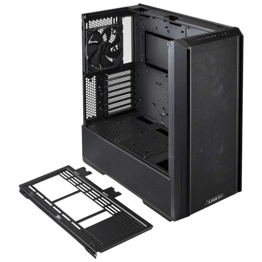 Корпус Lian Li LANCOOL 216 with ARGB fans (G99.LAN216RX.10) - зображення 7