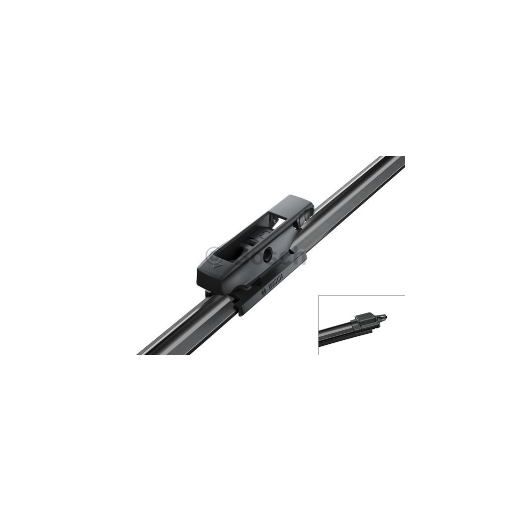 Щітка склоочисника Bosch 3 397 014 199 - зображення 3
