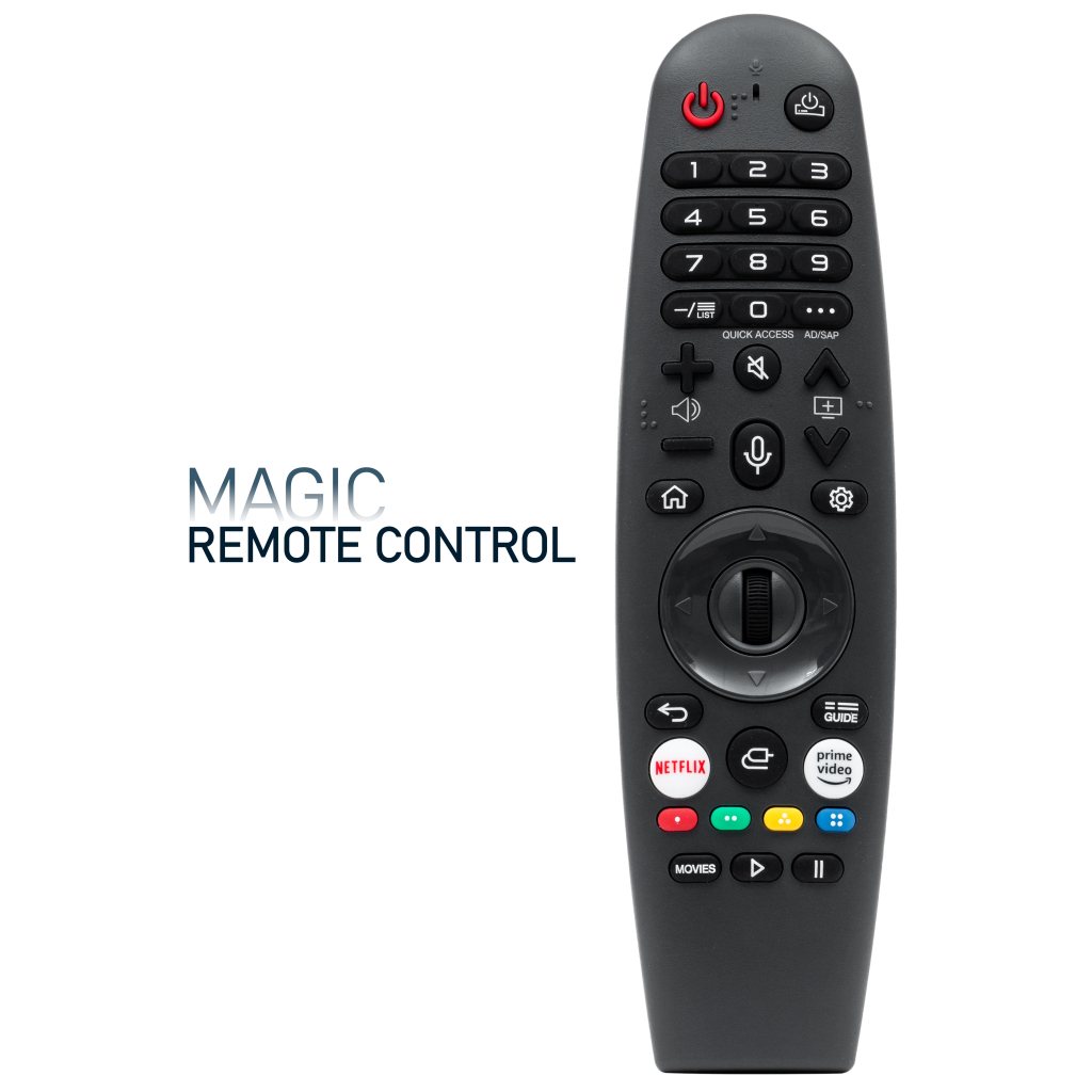 Телевізор Vinga S32HD26BWEB - зображення 10