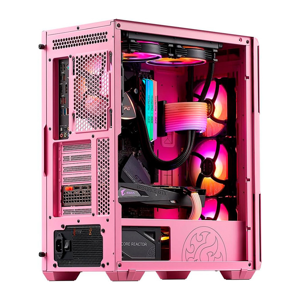 Корпус ADATA STARKERAIR-PKCUS - зображення 5