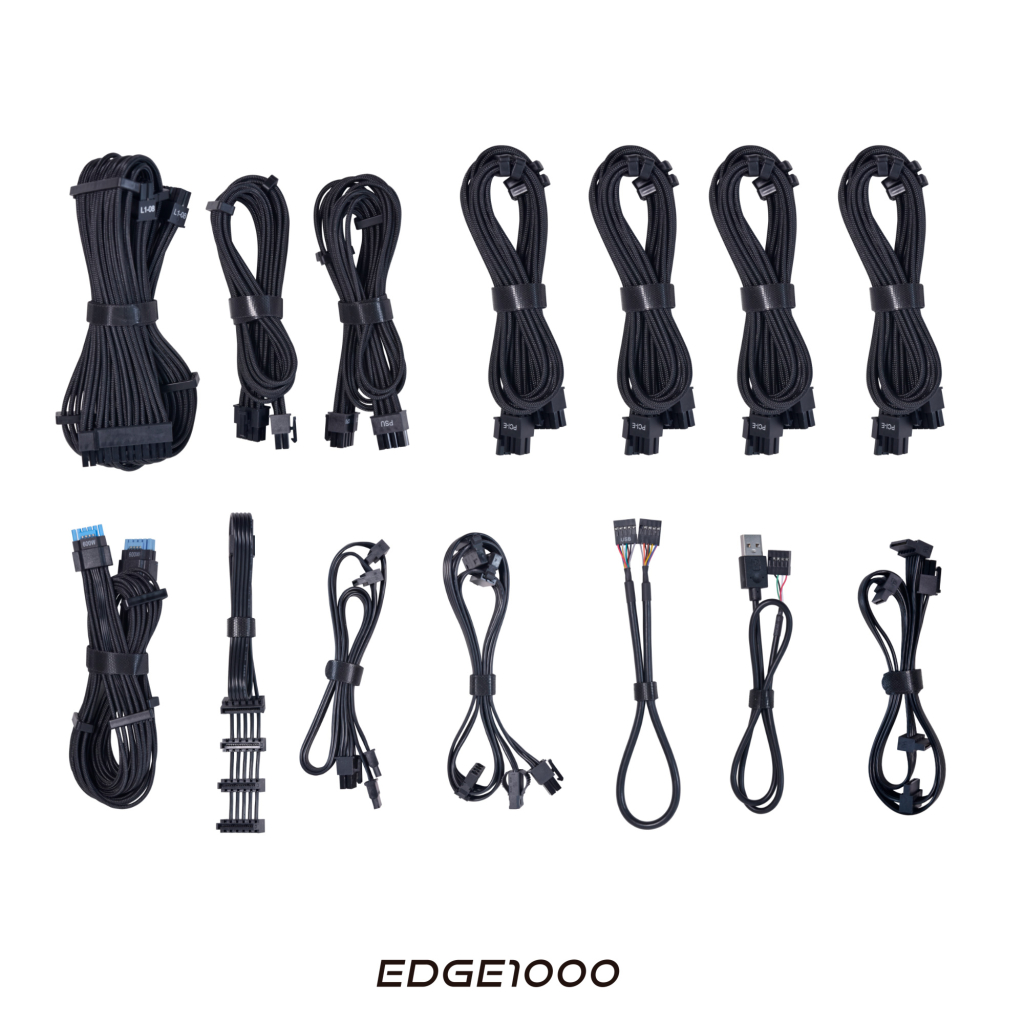 Блок живлення Lian Li 1000W EDGE1000 (G9P.EG1000.BE00.EU) - зображення 10