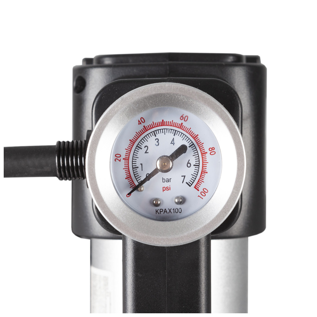 Автомобільний компресор Gemix Model X (10700099) - зображення 2