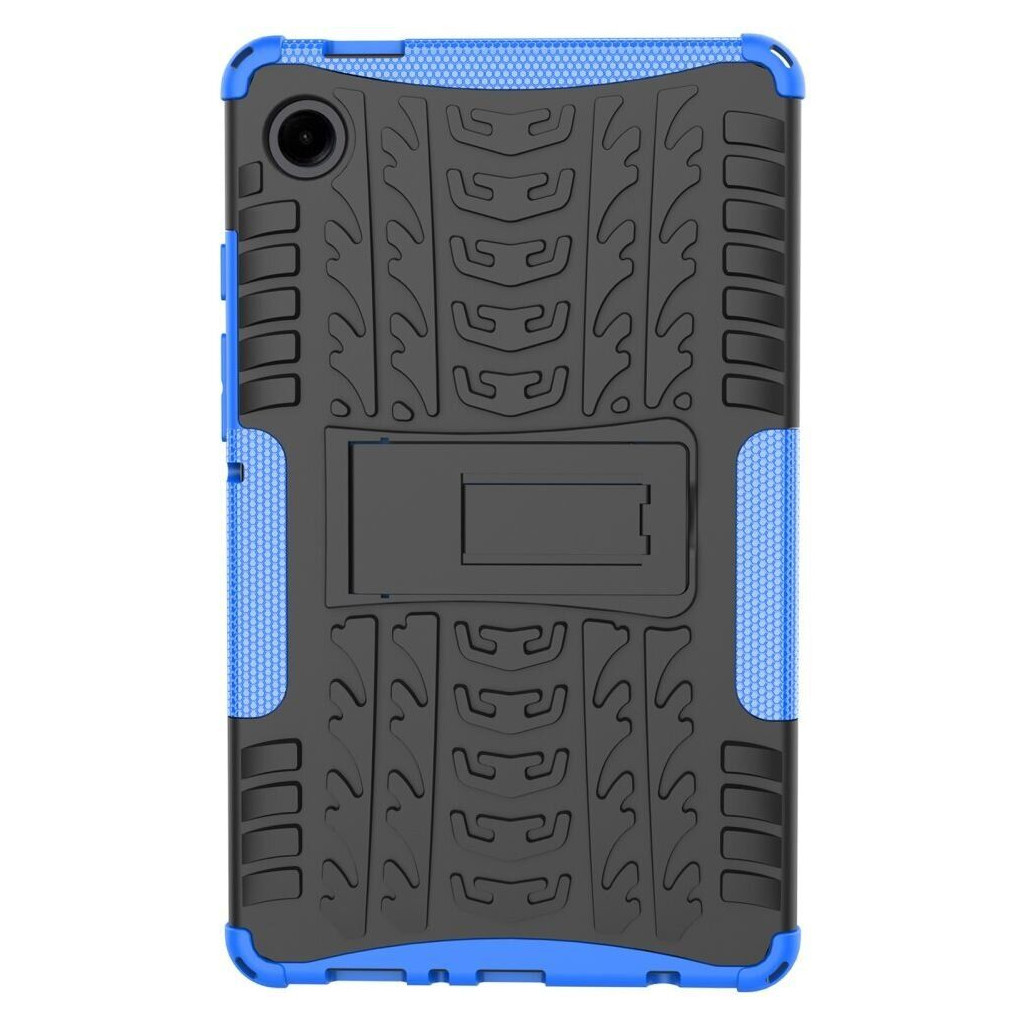 Чохол до планшета BeCover Samsung Galaxy Tab A9 SM-X115 8.7" Blue (710760) - зображення 2