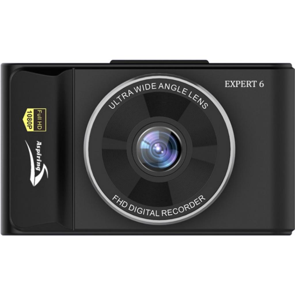 Відеореєстратор Aspiring Expert 6 - зображення 5