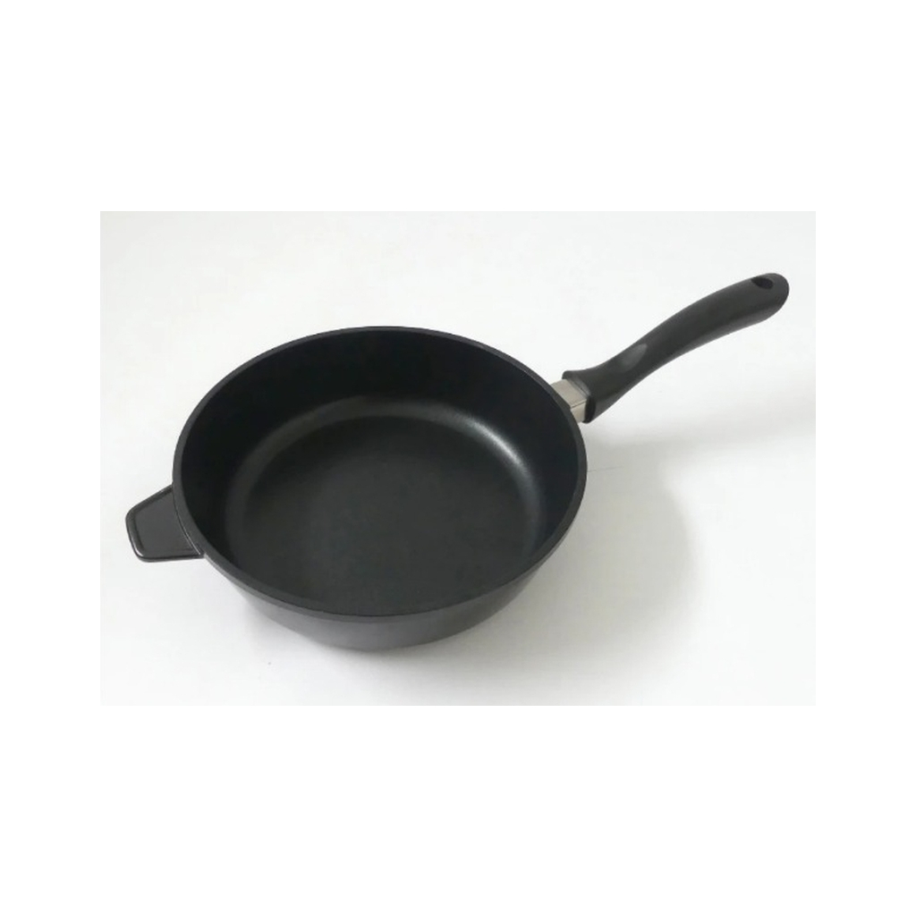 Сковорода Kela Gabor з кришкою та захистом, 24 см (10040) - зображення 2